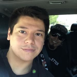 Meet your Posher, Mike